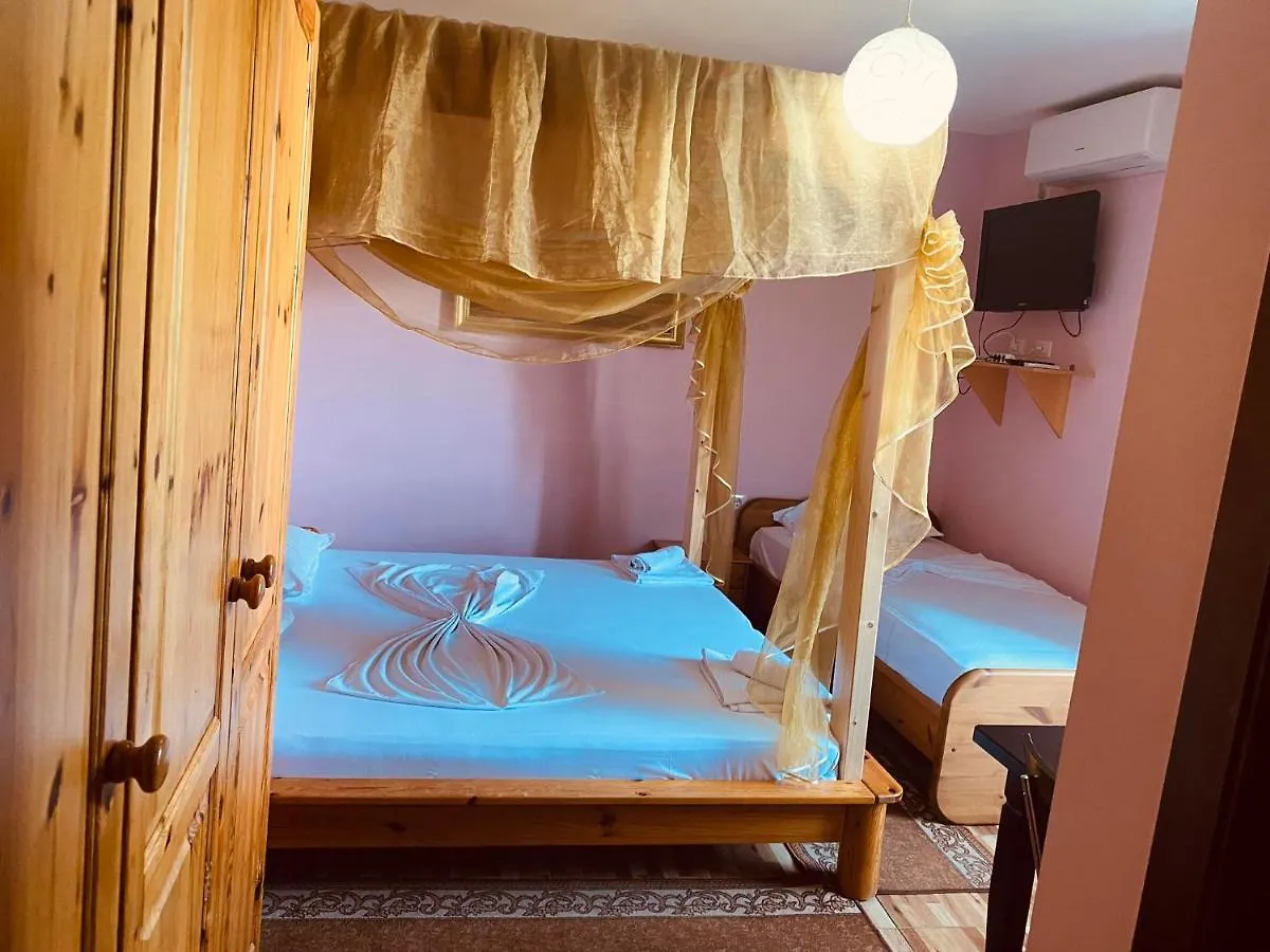 Hotel Deutschland Qender Bulgarec
