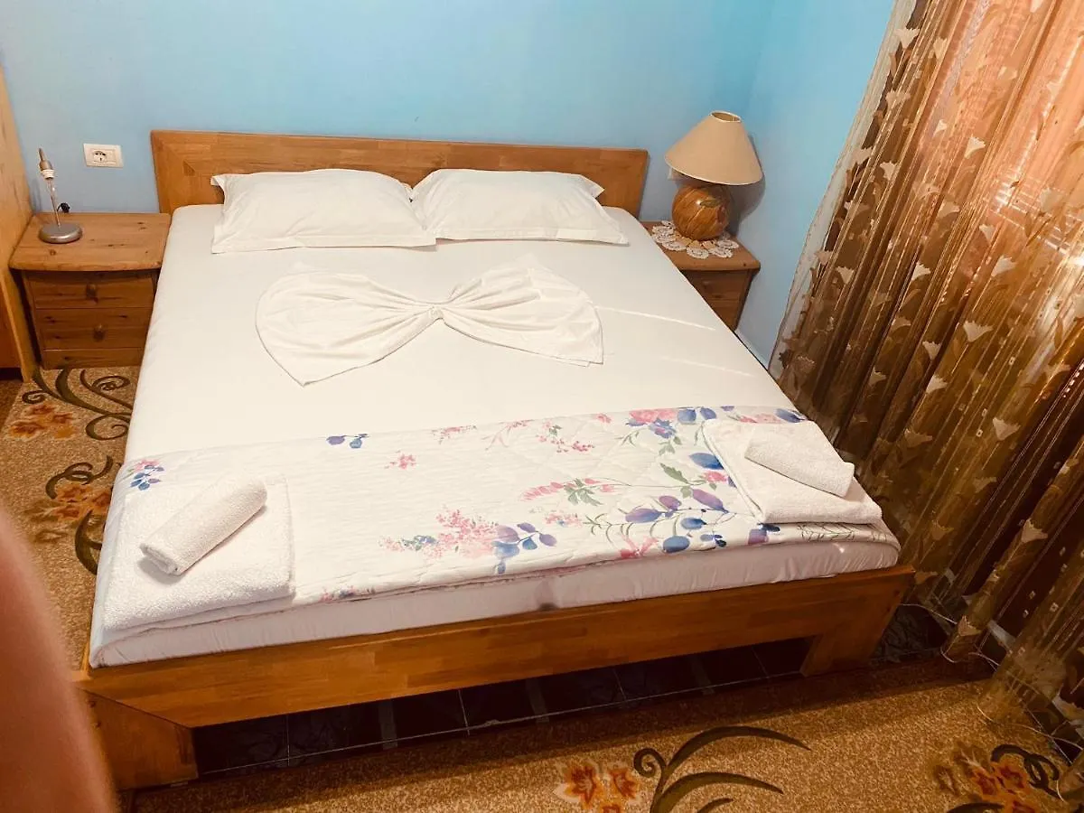 Hotel Deutschland Qender Bulgarec 0*,  Albania